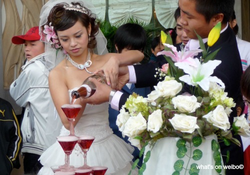 Op-Ed: Chinese People Unwilling to Get Married - What BBC Forgot To  Mention