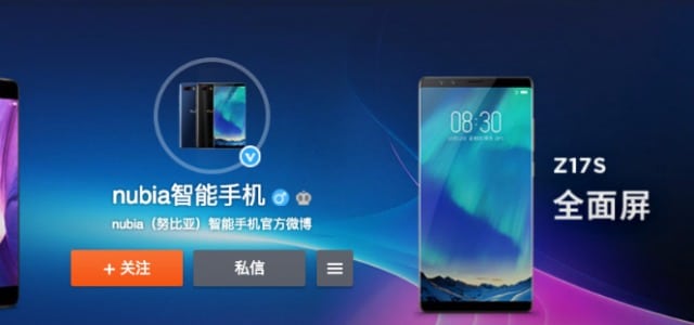 Top 10 Most Popular Smartphones in China 2017 (According to Weibo ...