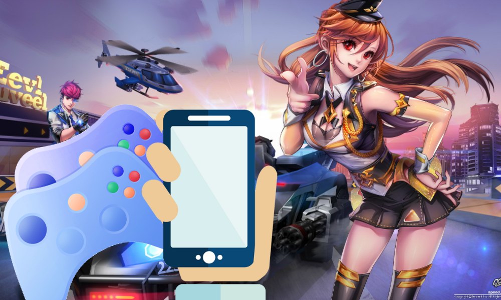 What are some game app that available in China and other countries that I  can play with my Chinese internet friend? Since I'm non-native Chinese and  there's a lot of apps that