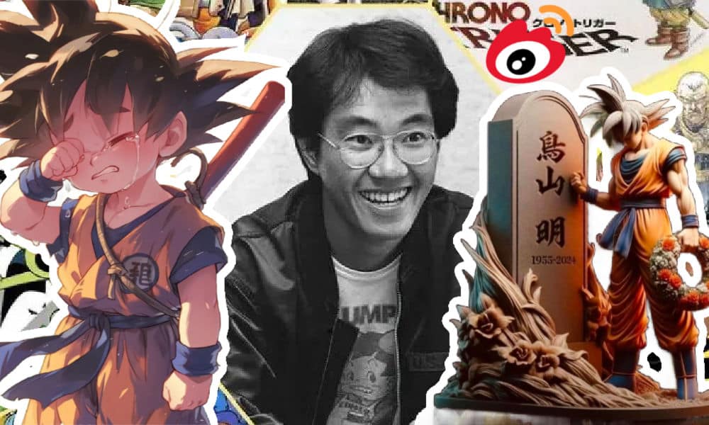 The End of the Golden Age of Japanese Manga: Chinese Netizens